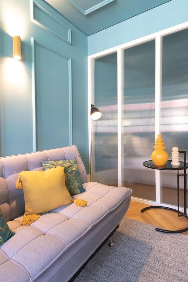 Hm - Infante Riverside Apartment M Porto Luaran gambar