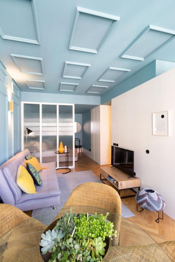 Hm - Infante Riverside Apartment M Porto Luaran gambar