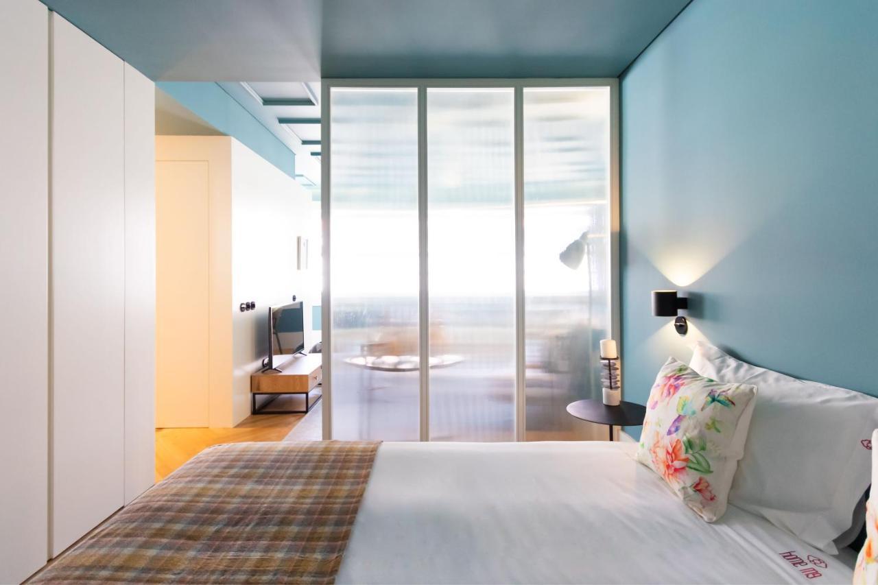 Hm - Infante Riverside Apartment M Porto Luaran gambar