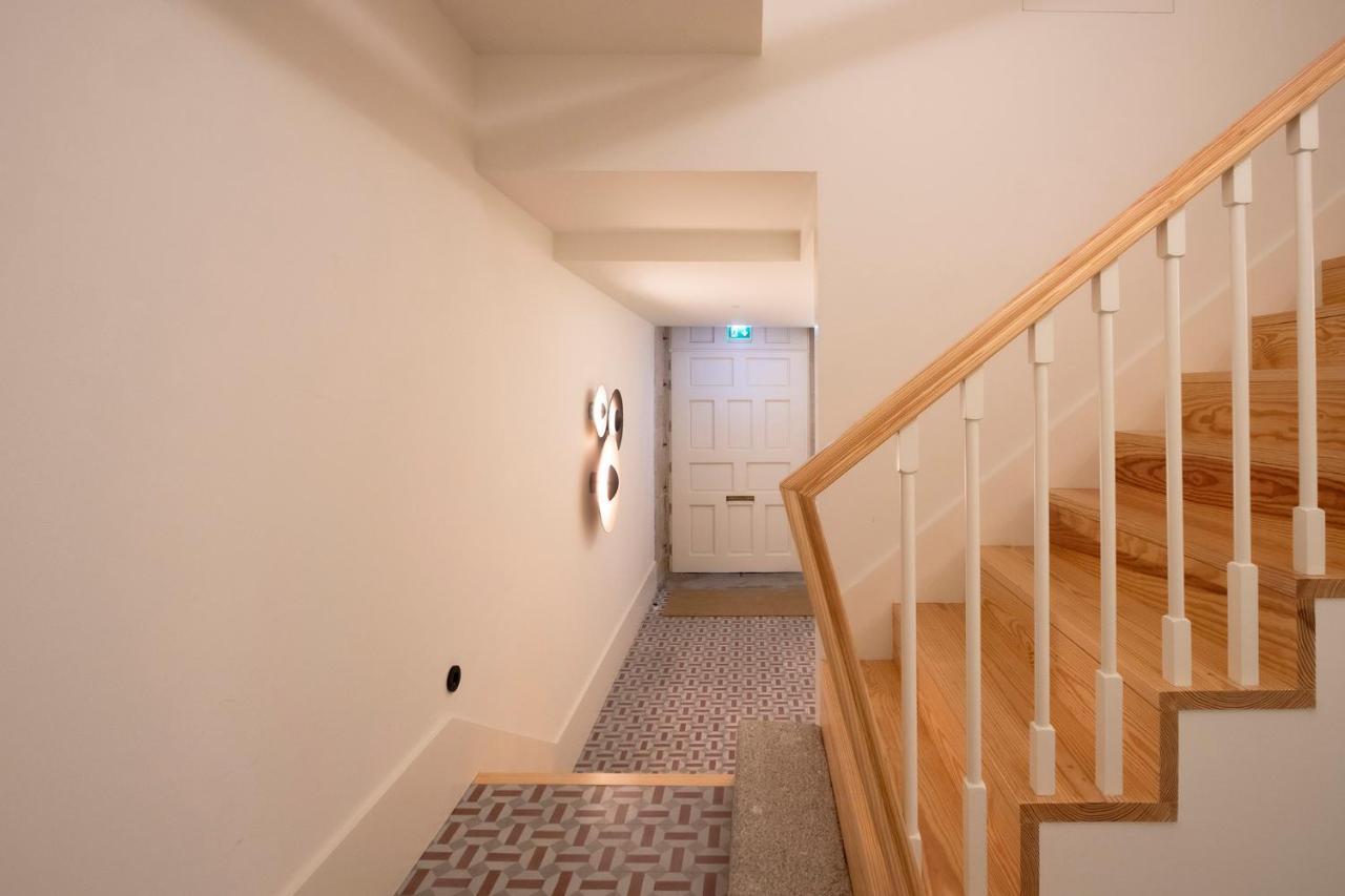 Hm - Infante Riverside Apartment M Porto Luaran gambar
